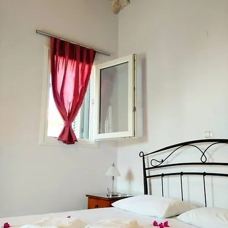 Apartamento *elia*/5' From Town & Sea/ Mountain View Frínion