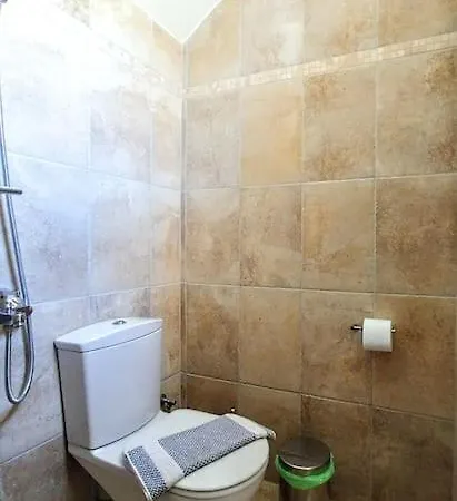 Apartamento *elia*/5' From Town & Sea/ Mountain View Frínion